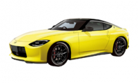 日産　フェアレディＺ
