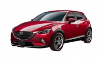 マツダ　ＣＸ－３