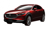 マツダ　ＣＸ－３０